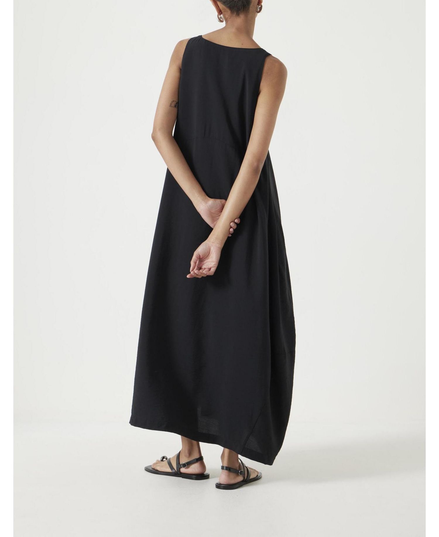 Women's Liddie Air Flow Barrel Tank Dress