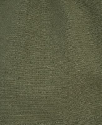 Baby Boys' Short-Sleeve Shirt and Shorts, 2-Piece Set