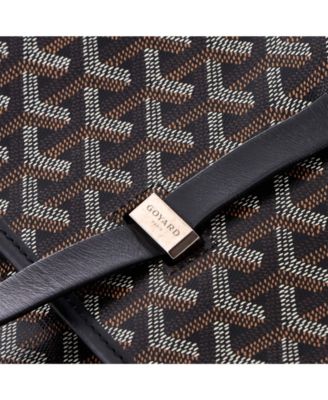 MM Belvedere II Messenger Bag Coated Canvas