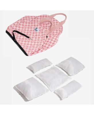 First Class Dog Car Seat Bed