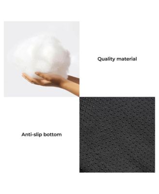 First Class Dog Car Seat Bed