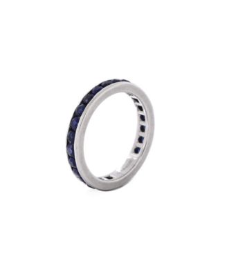 Full Eternity Bang Ring
