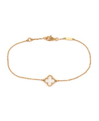 Sweet Alhambra Bracelet