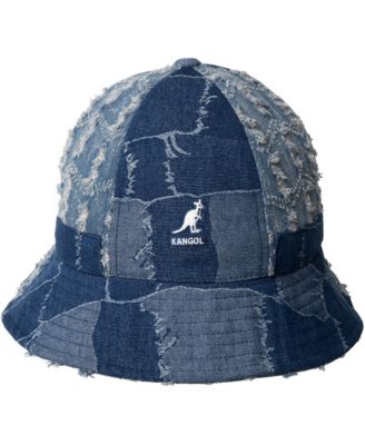 Women's Denim Mashup Casual