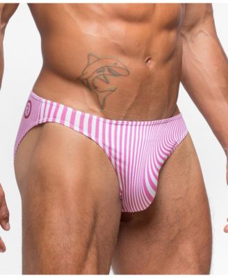 Men's Waveform Bikini Brief