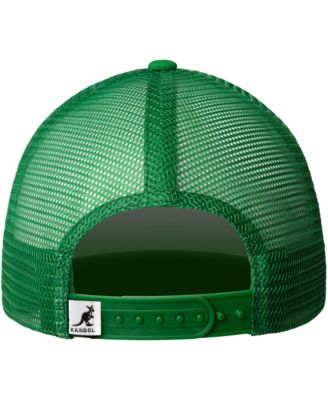 Women's Fine Print Trucker Cap