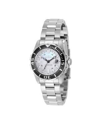 Men's 2958 Pro Diver Quartz 3 Hand Dial Watch