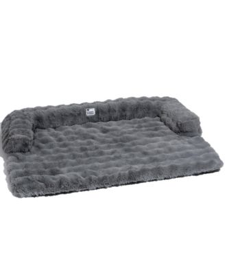 Cozy Fluffy Sofa Seat