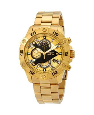 Men's 26098 S1 Rally Quartz Multifunction Dial Watch