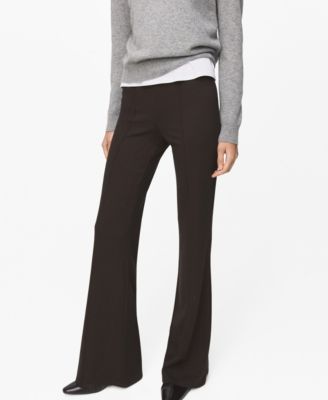 Women's Seam Detail Leggings