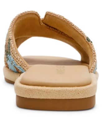 Women's Khloe Slip-On Sandals