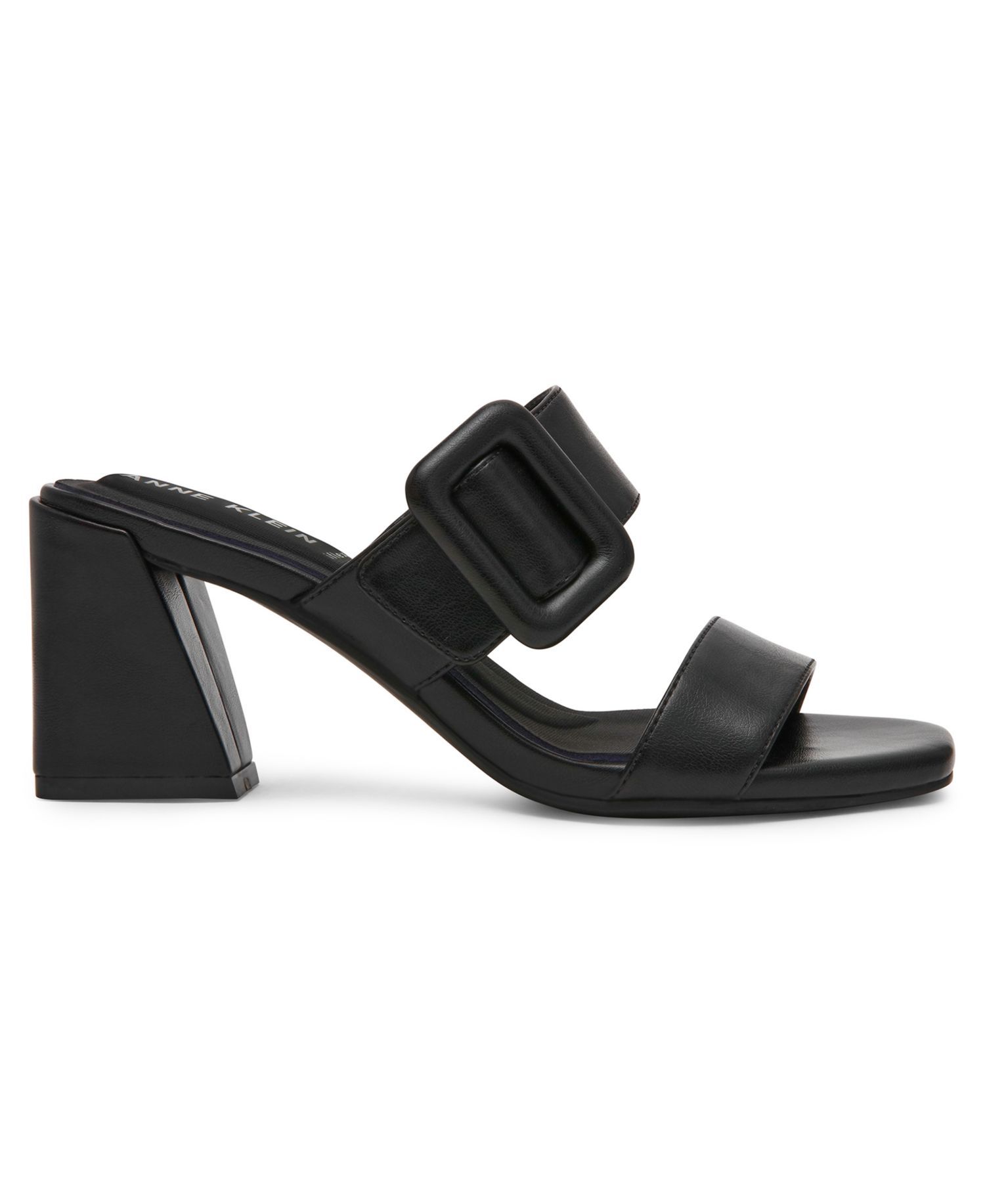 Women's Narita Buckle Block Heel Dress Sandals