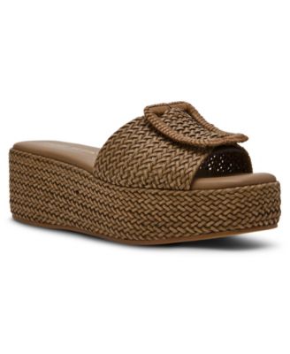 Women's Lanai Slip-On Wedge Sandals