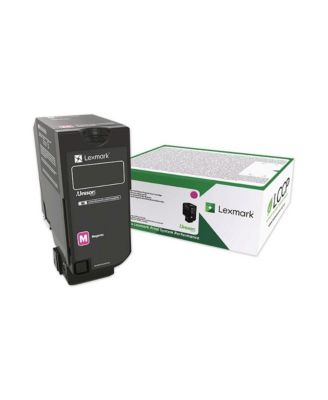 74C00MG 3,000 Page-Yield Return Program Toner