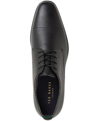 Men's Garrat Lace-Up Dress Shoes
