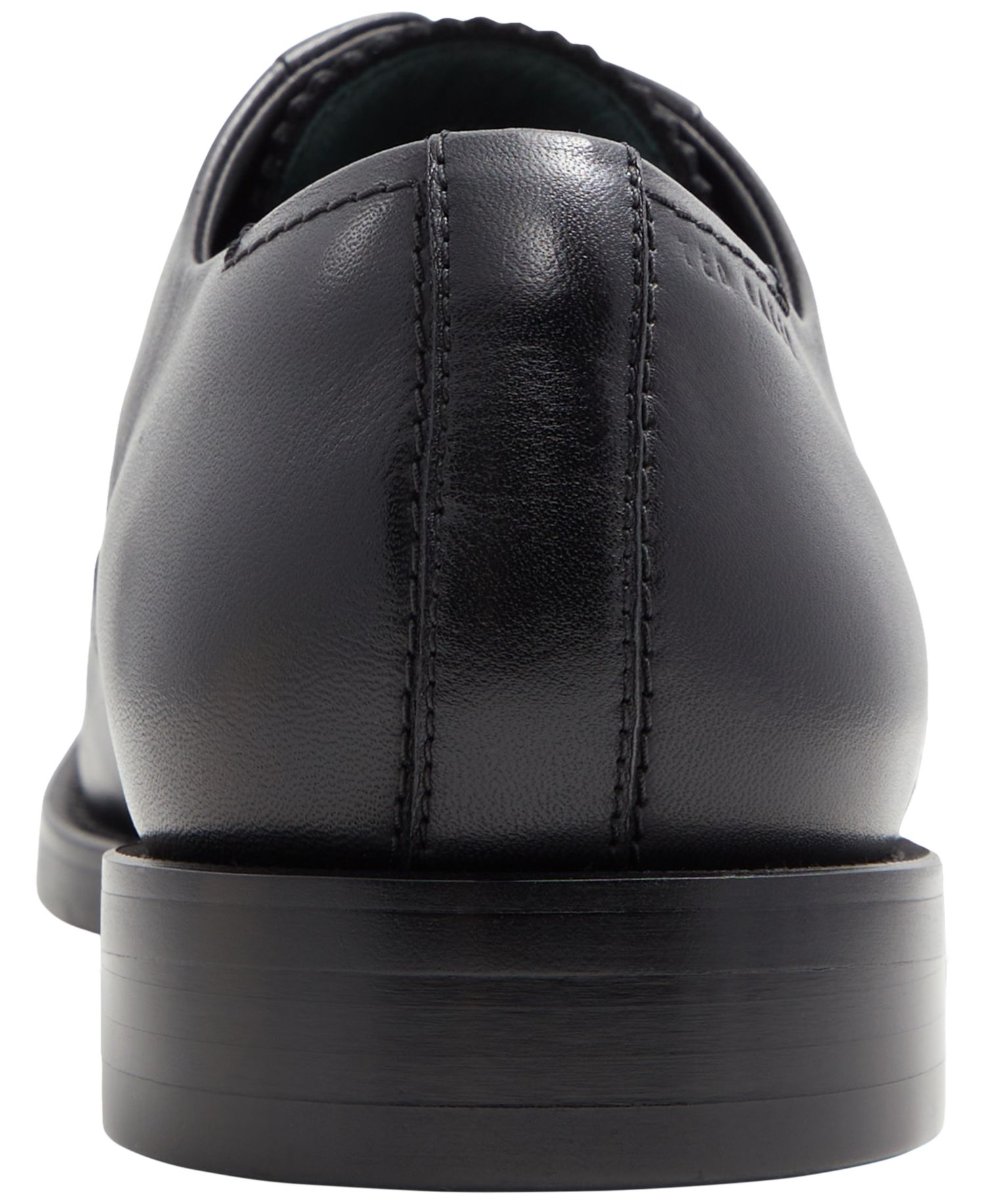 Men's Hackney Dress Shoes