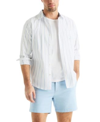 Men's 6" Regular-Fit Deck Shorts