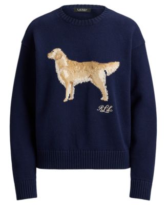 Petite Riednee Crew Neck Sweater