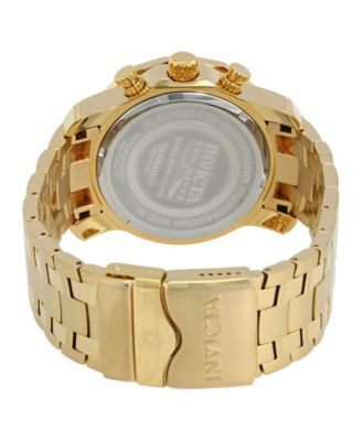 Men's 22767 Pro Diver Quartz Multifunction Dial Watch