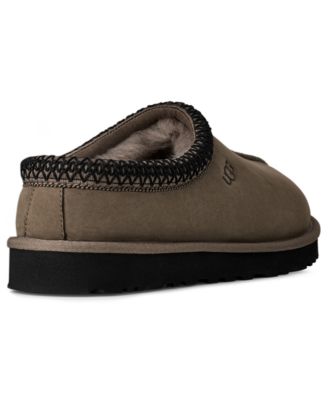 UGG Men's Tasman II Nubuck Clog Slippers