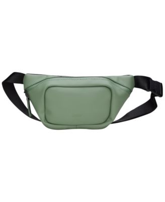 Men's Zip Waist Bag