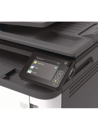38S0820 Copy/Fax/Print/Scan Multifunction Mono Printer