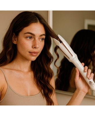 Automatic Curling Iron Salon Quality Curls in Minutes