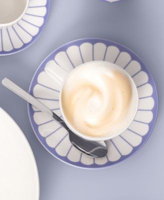 Fleur Abstract Bloom Pasta Bowl