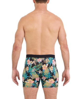 Men's Daytripper Comfort Stretch Boxer Brief