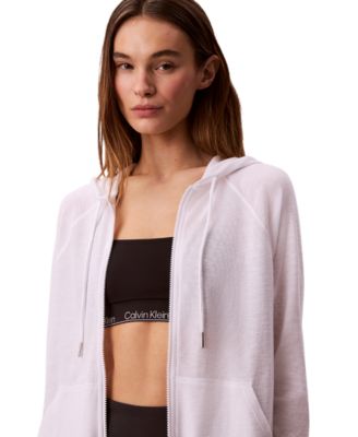 Women's Icon Sport Full-Zip Lightweight Jacket