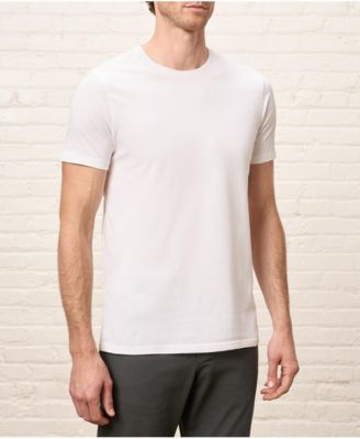 Men's Organic Cotton Essential Crewneck Tee