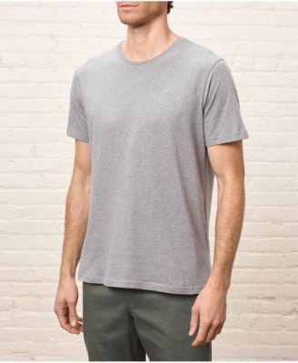 Men's Organic Cotton Essential Crewneck Tee