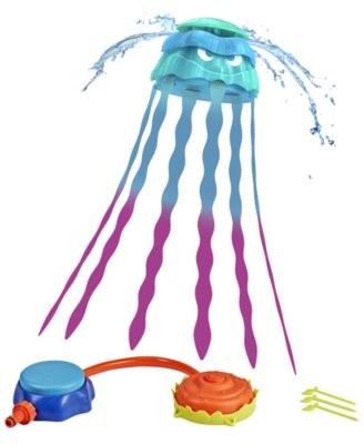 Super Soaker Stomp and Soak Water Toy