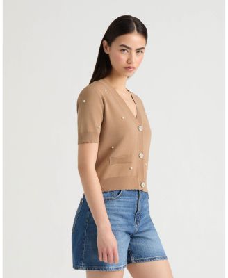 Women's Cardigan Sweater