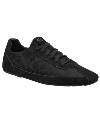 Men's Lace-Up Sneakers