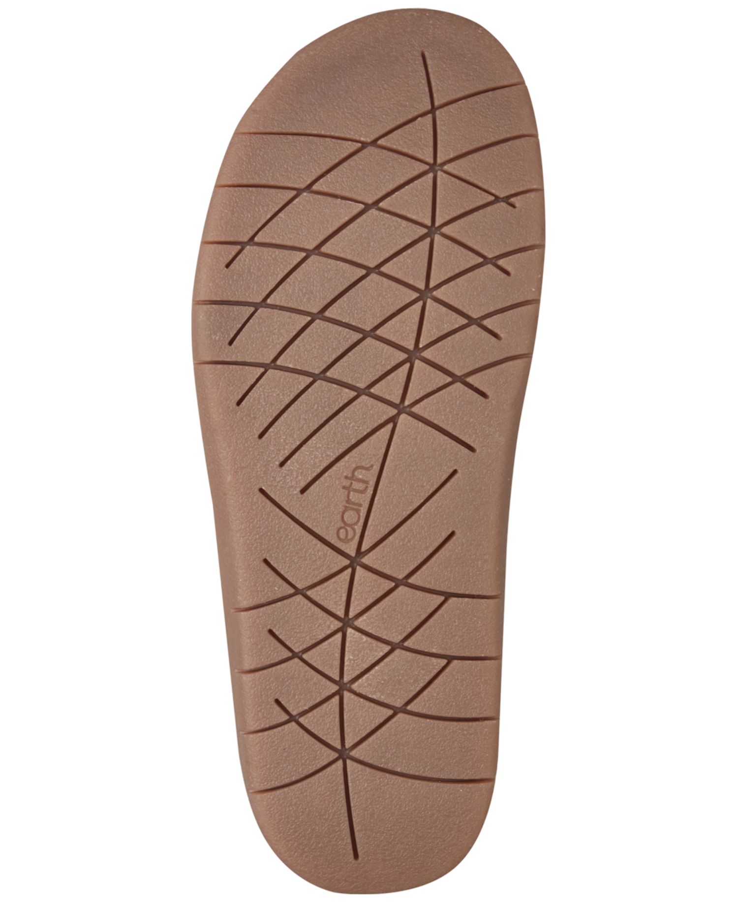 Women's Athena Strappy Footbed Flatform Sandals