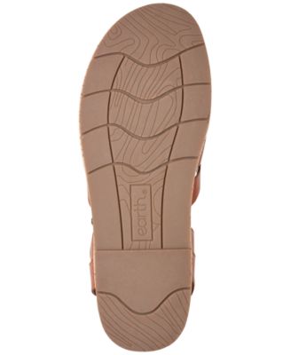 Women's Alazia Flat Fisherman Sandals