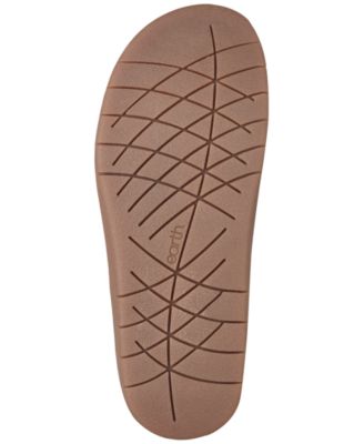 Women's Athena Strappy Footbed Flatform Sandals