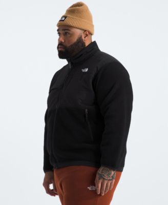 Men's Big & Tall Retro Denali Jacket