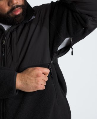 Men's Big & Tall Retro Denali Jacket