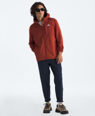 Men's Performance Fleece Full-Zip Hoodie