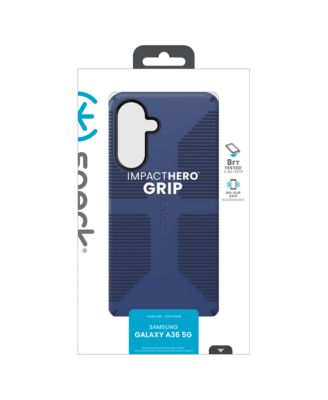 Presidio Impact Hero Grip Case for Samsung Galaxy A36 5G