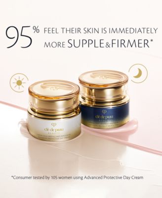 Advanced Intensive Night Cream, 0.4 oz.