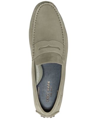 Men's Davies Grand Penny Driving Loafers