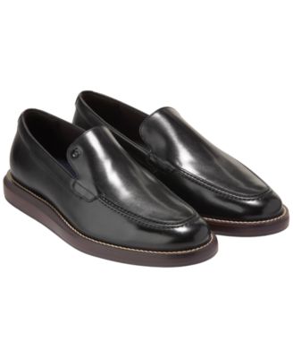 Men's Grand Neoclassic Venetian Loafers