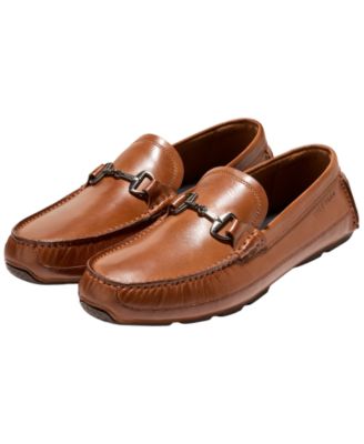 Men's Hutchison Grand Bit Driving Shoes