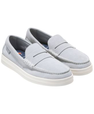 Men's Nantucket Drift Penny Loafers