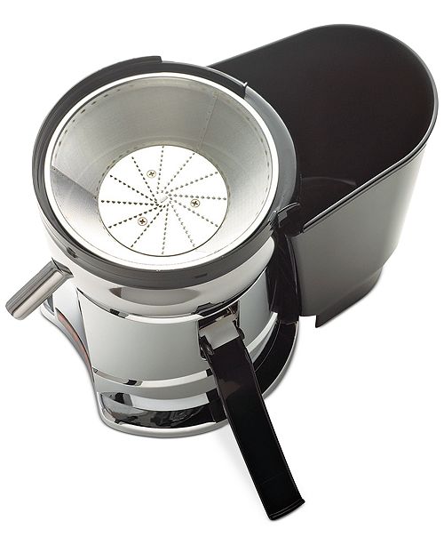 Omega OMG500S Mega Mouth Juicer & Reviews - Small ...