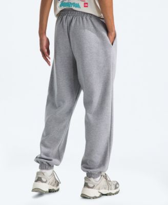 Men's Essential Simple Dome Regular-Fit Pants