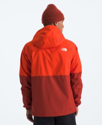 Men's Antora Zip-Up Rain Hoodie